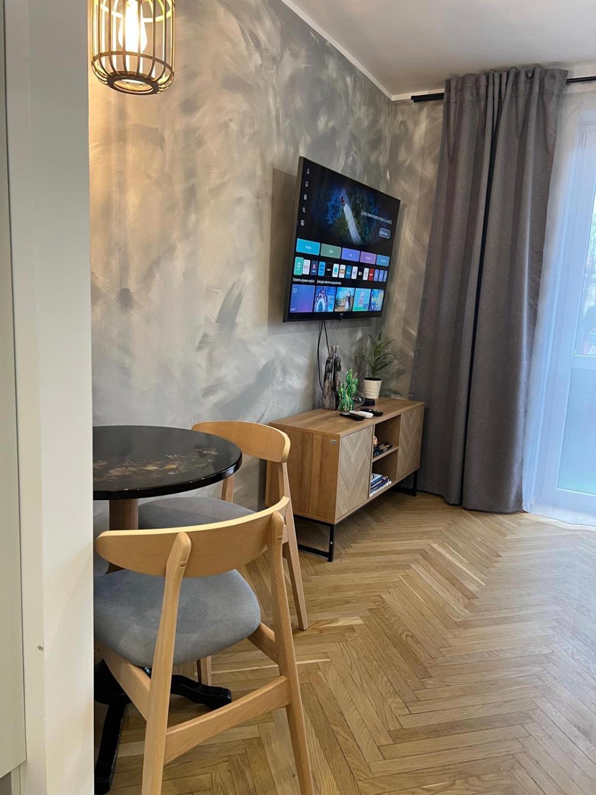 Kazimierz Art Apartment For 2 Krakow Exterior photo