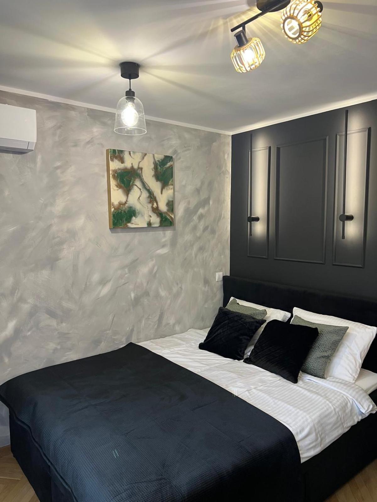 Kazimierz Art Apartment For 2 Krakow Exterior photo