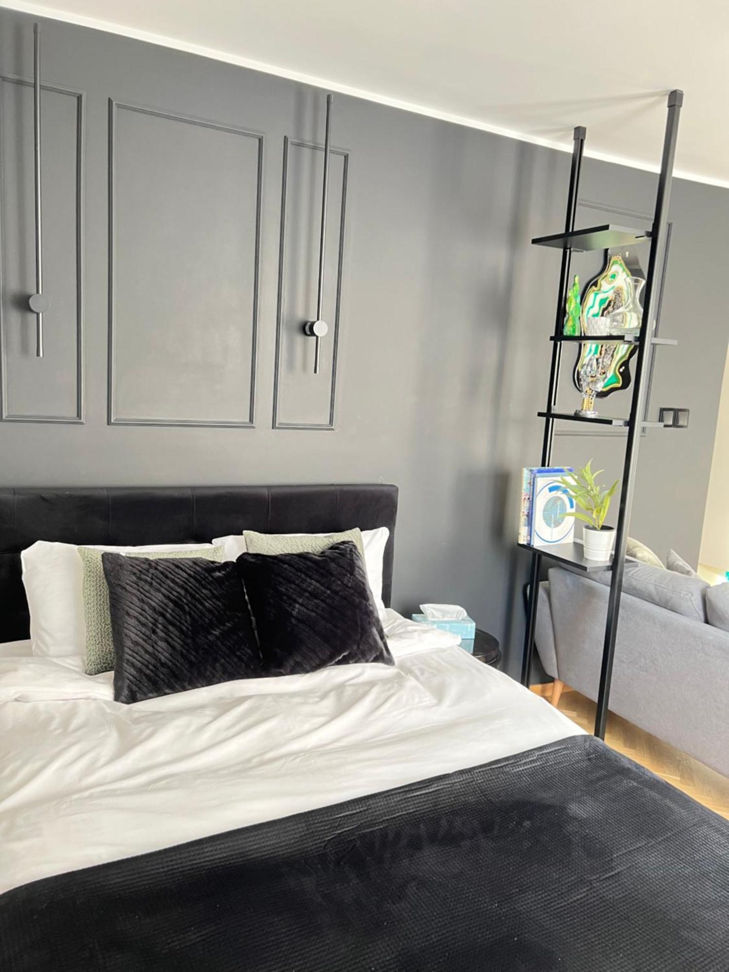 Kazimierz Art Apartment For 2 Krakow Exterior photo