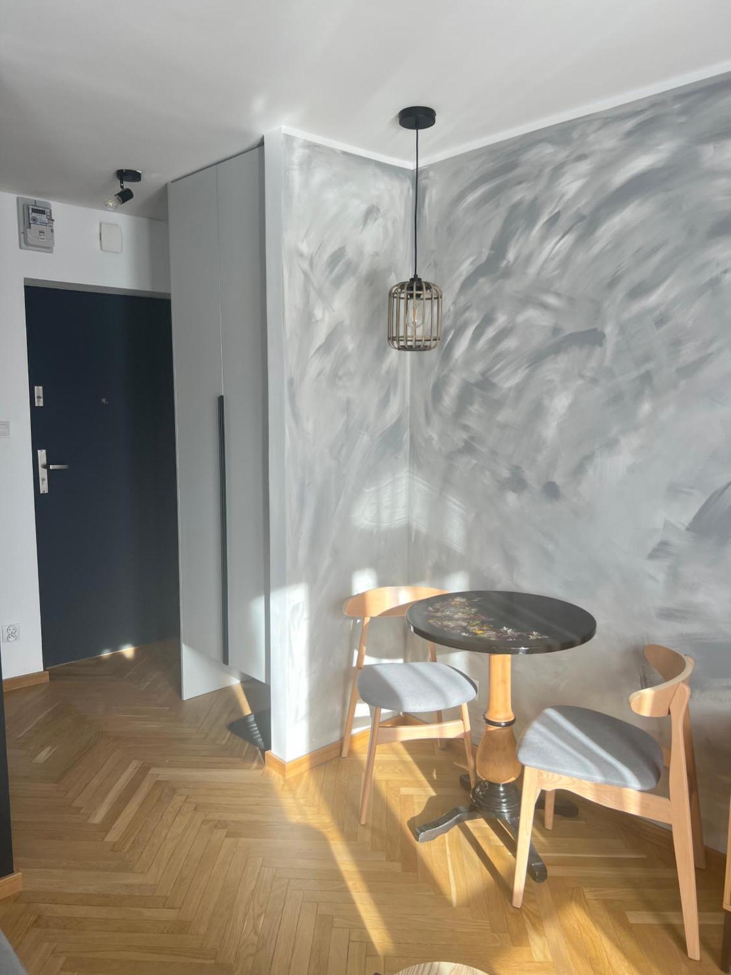 Kazimierz Art Apartment For 2 Krakow Exterior photo